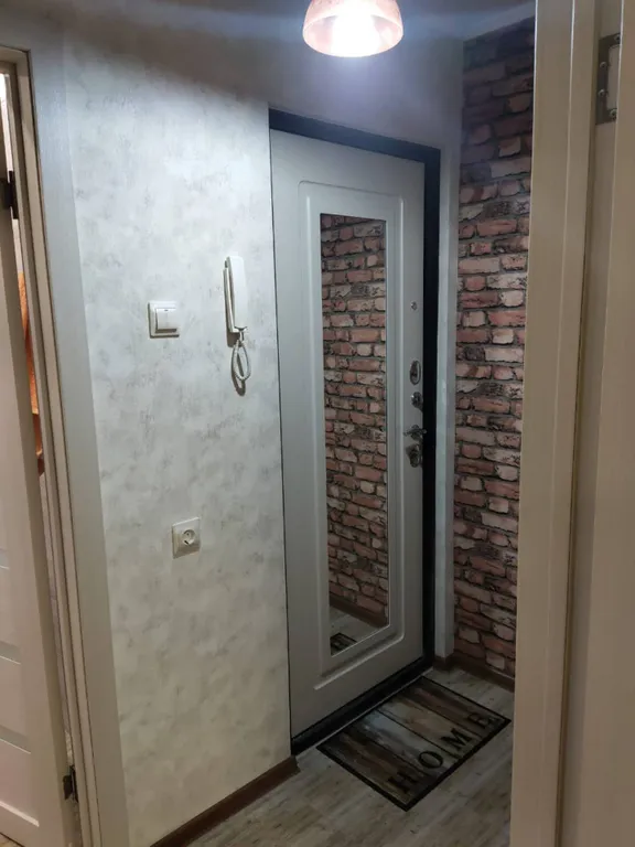 Квартира в спальном районе Сочи