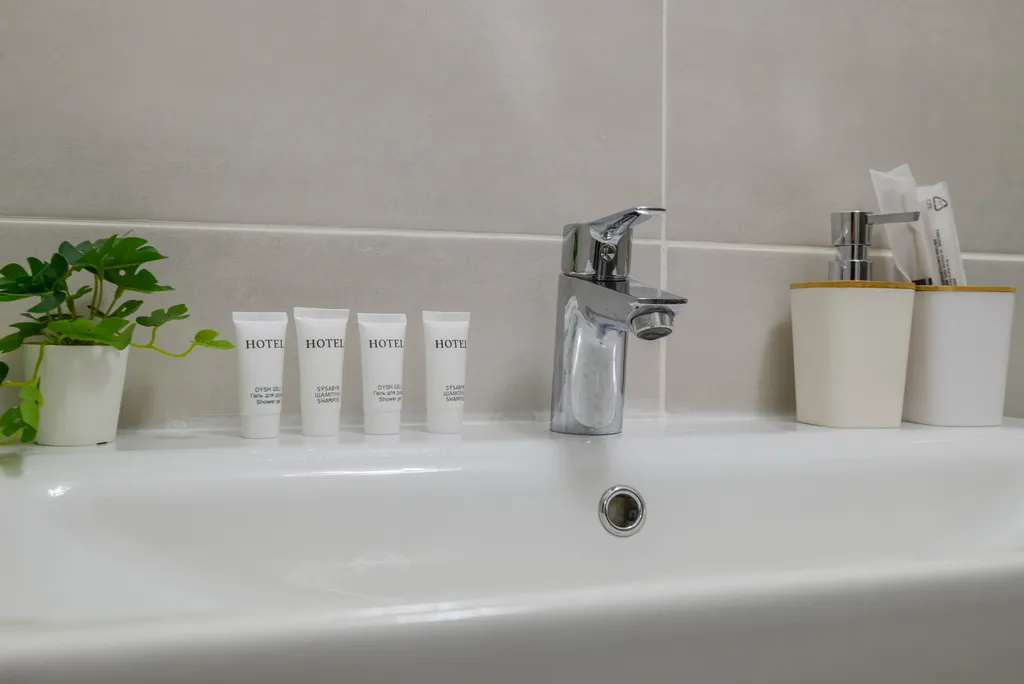 Стильные апартаменты на Аль-Фараби