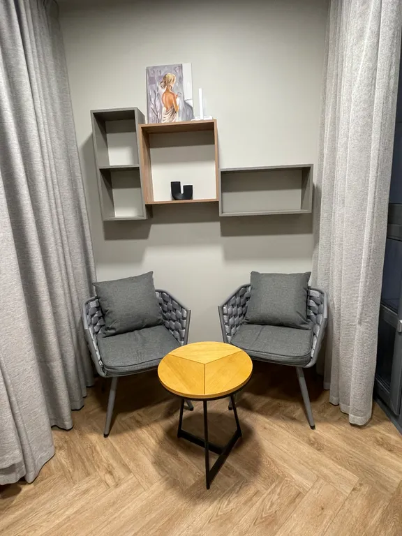 Квартира Скандинавия