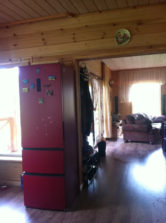 Коттедж Дом на берегу Финского залива — Зеленая Роща