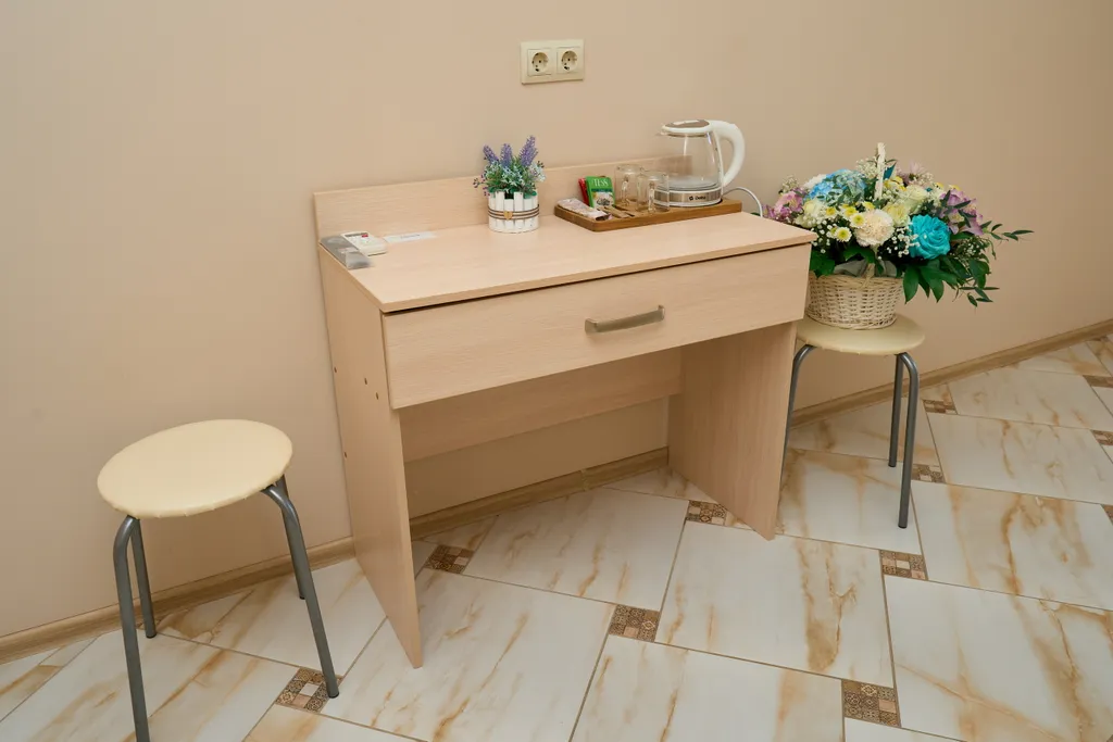 Квартира Квартира Двухместный номер комфортный — Кучугуры