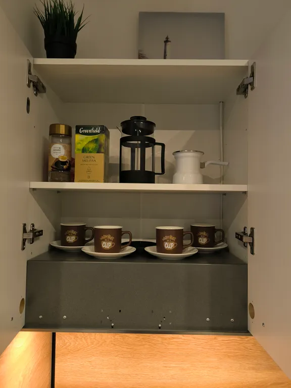 В историческом центре