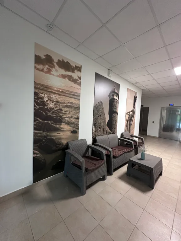 Квартира Квартира у Балтийского моря — Светлогорск