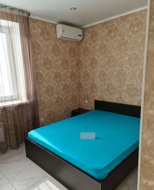 Квартира Квартира с видом на море — Анапа