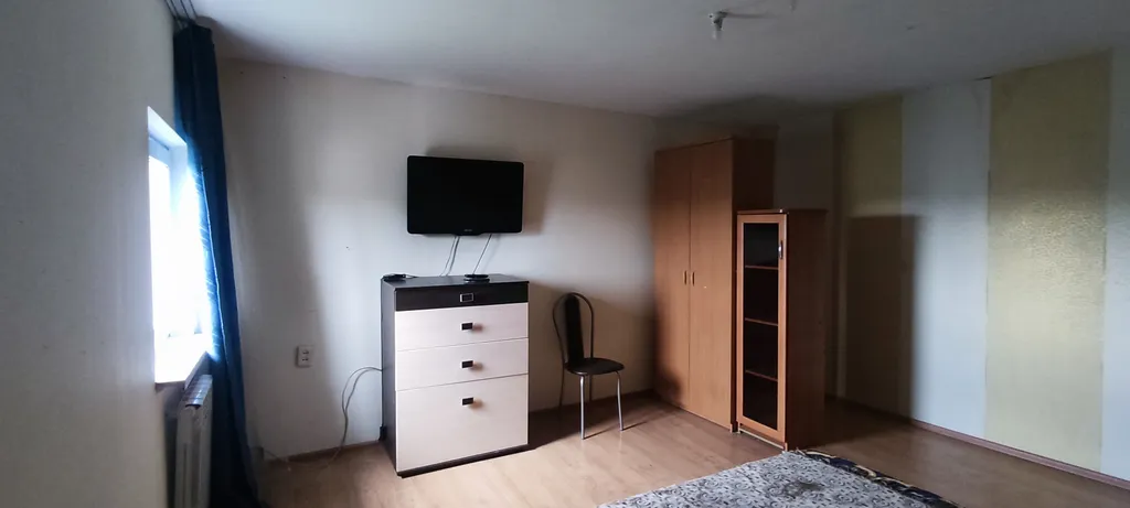 Комната в частном секторе.