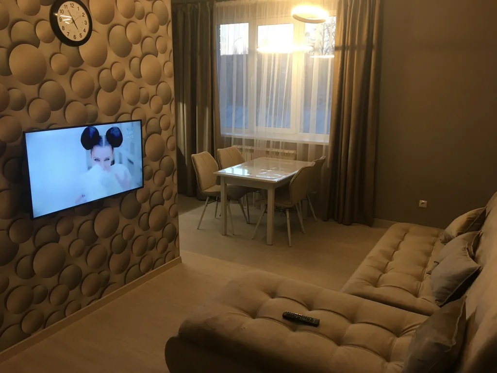 Квартира Премиум апартамент в центральной части города — аренда посуточно в Армавир