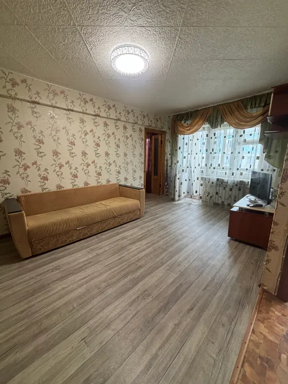 Уютная квартира в самом центре города