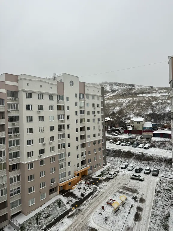 Уютная квартира у вокзала