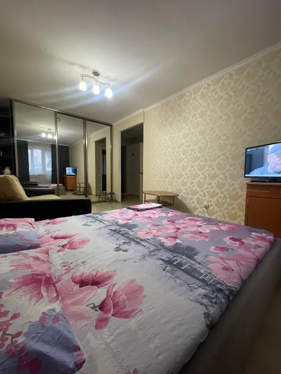 Уютная квартира Киндерштаб рядом — аренда посуточно в Саратов