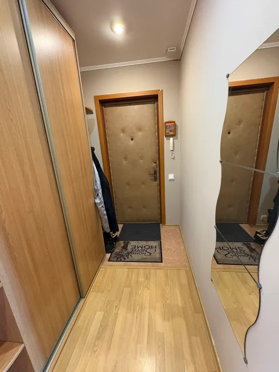 Уютная квартира рядом с Ледовым дворцом