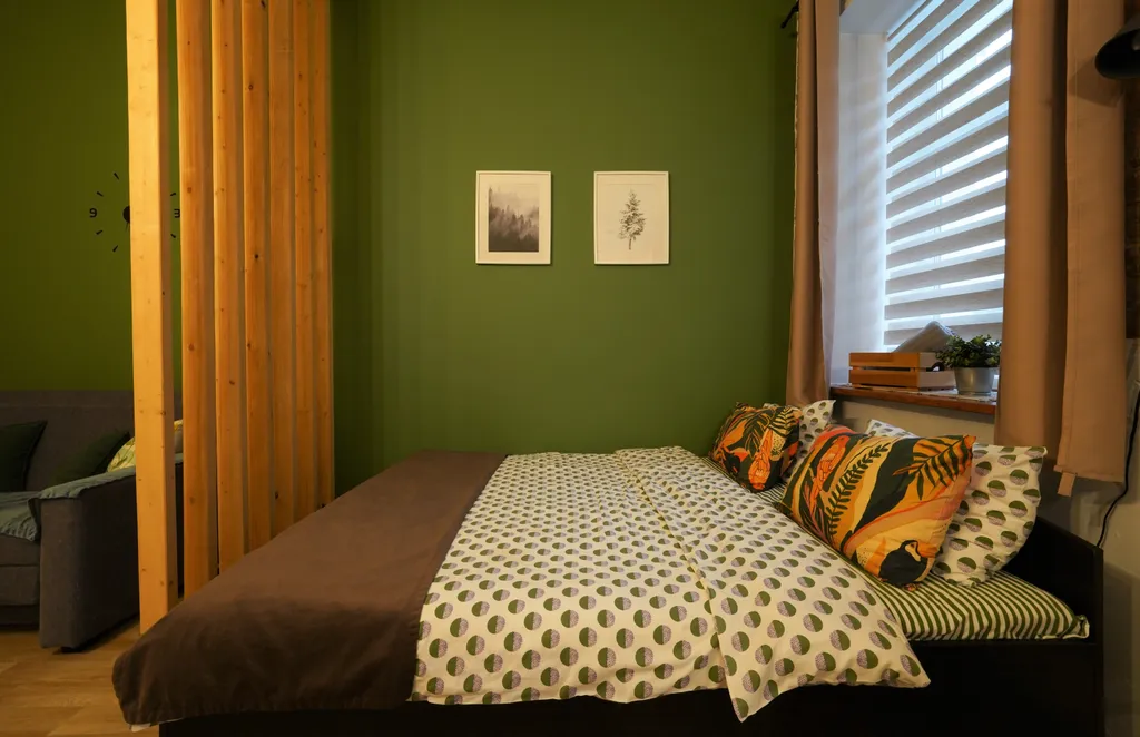 Квартира Квартира Design loft — Санкт-Петербург