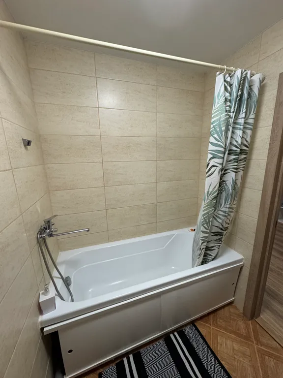 Квартира-студия в аренду