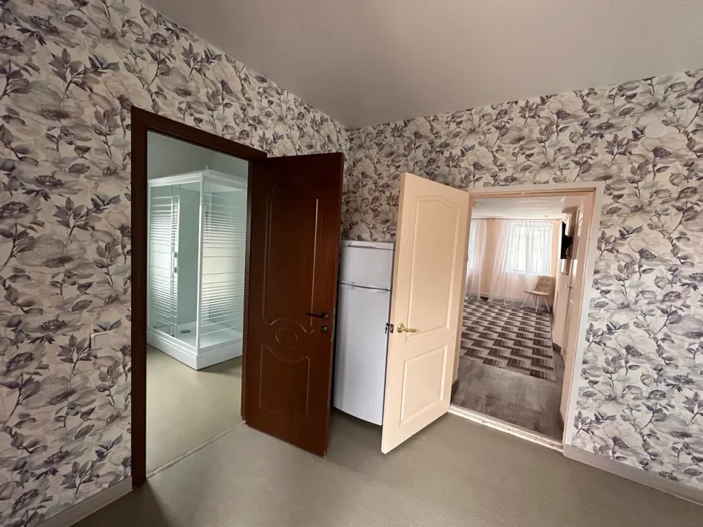 3-комнатный Дом