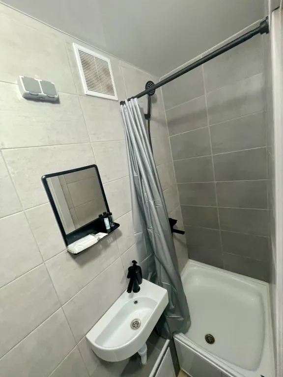 Уютная квартира недалеко от авто и жд вокзала