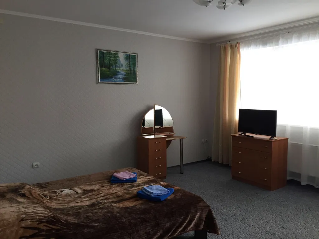 1-комнатный Дом