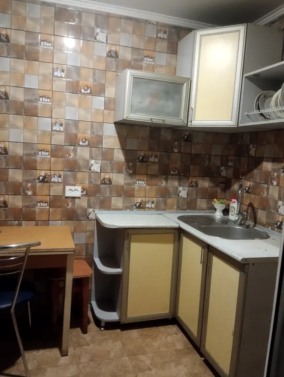 Уютный эконом вариант 4