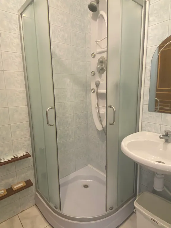 Квартира Комната — Широкая Балка