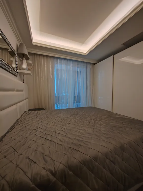 Шикарная двухкомнатная квартира со всеми удобствами