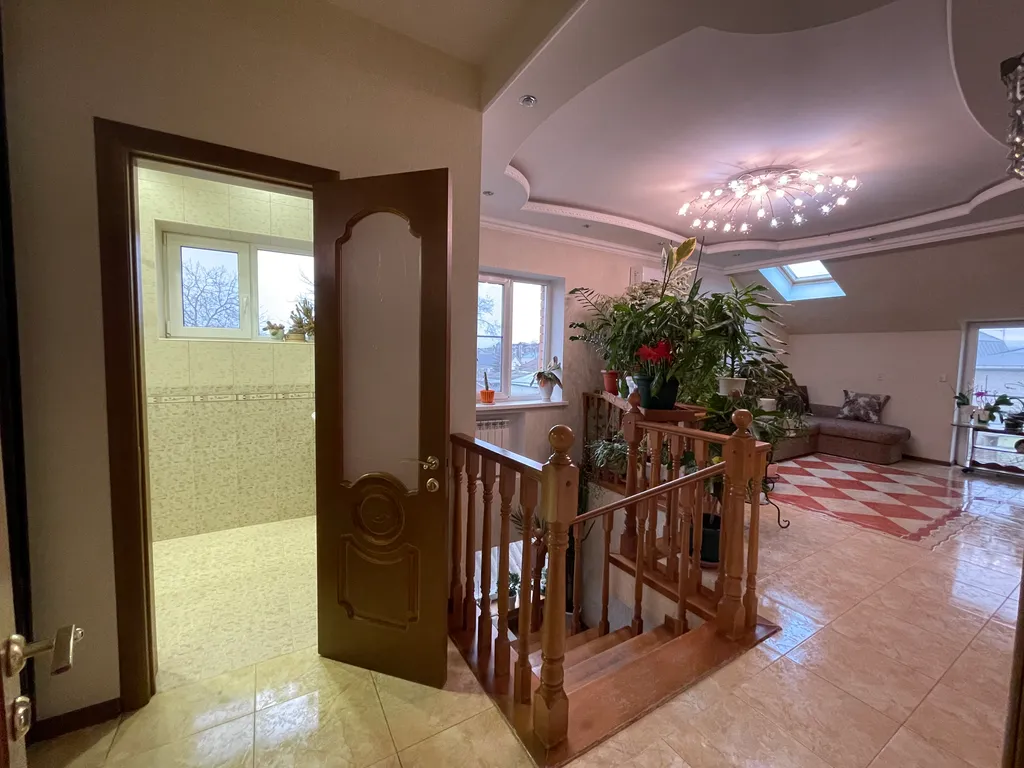 Уютный дом под ключ