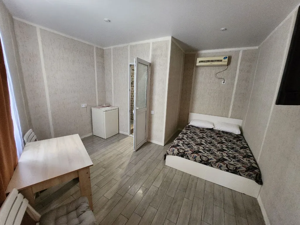 Квартира 2-х местный номер с удобствами комфорт — аренда посуточно в Геленджик