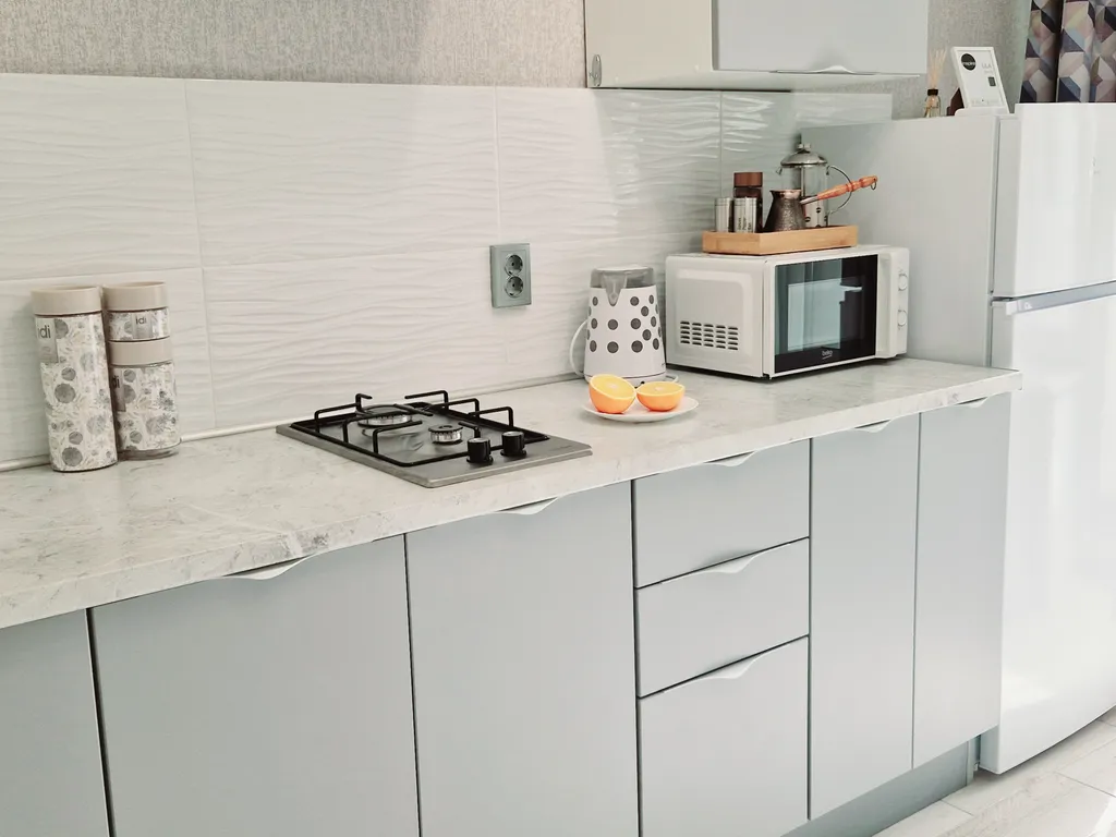 Квартира Апартаменты Любимый Центр — Калининград