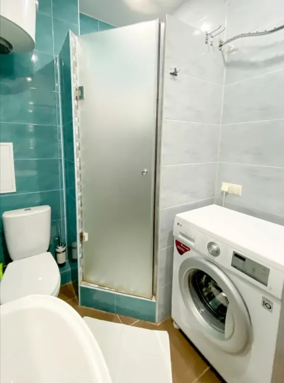 Квартира Квартира Студия возле моря и Олимпийского парка — Сириус