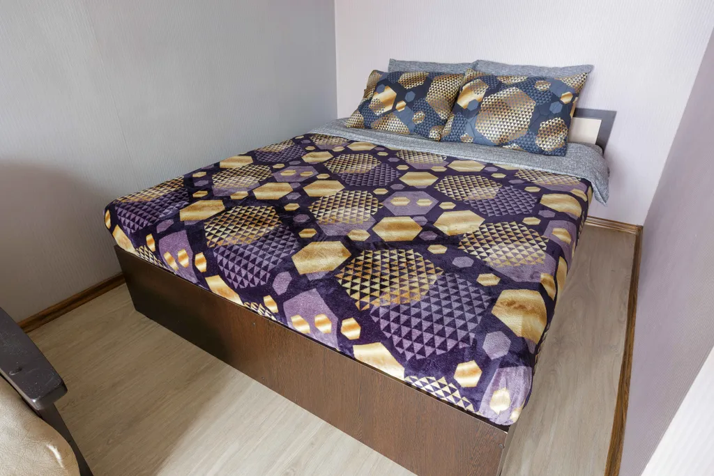 Квартира рядом с Губернским Центром Охраны Зрения