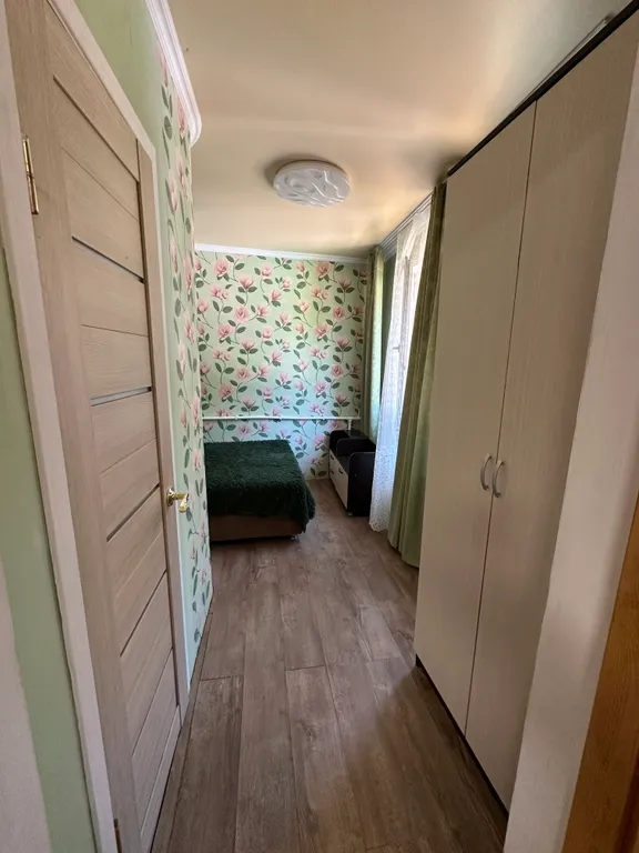 Квартира 3-комнатная Квартира — Пляхо