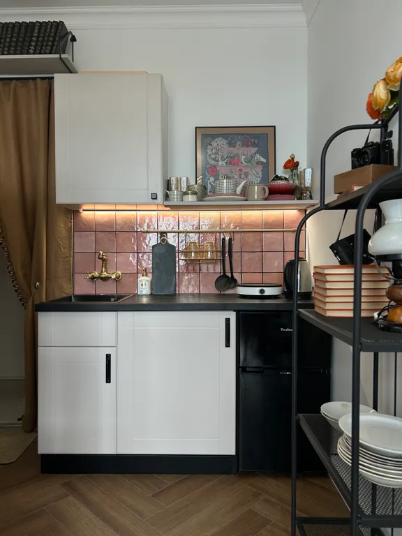 Квартира Апартаменты Луизы — Калининград