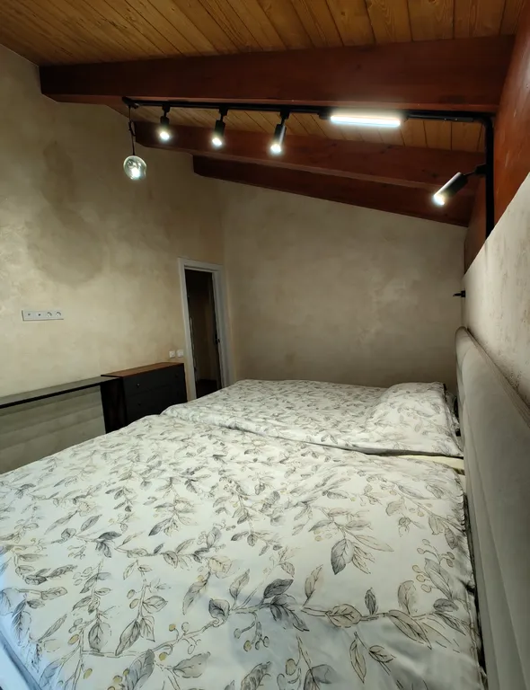 Коттедж Достойное для достойных, свой дом с баней и бассейном — Красная Поляна