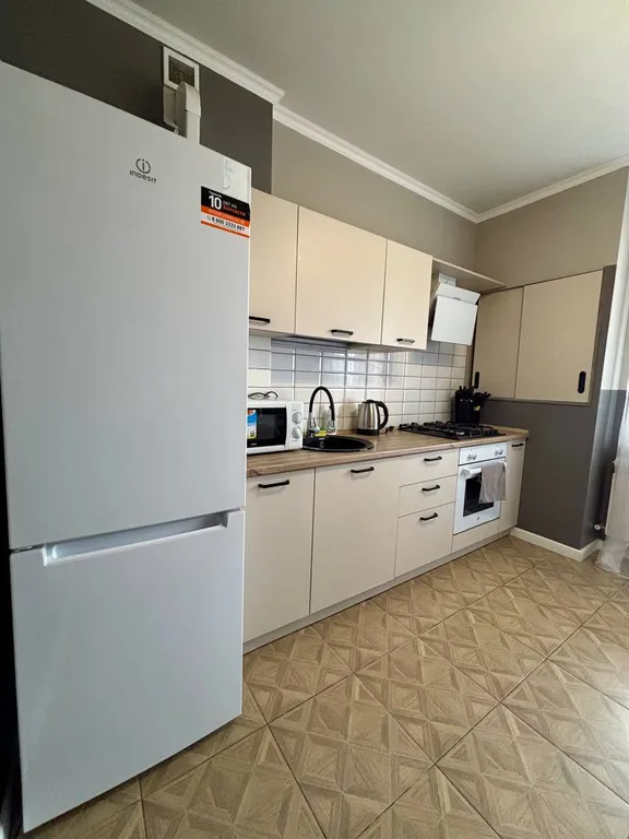 Квартира Уютная квартира в центре города — Курск