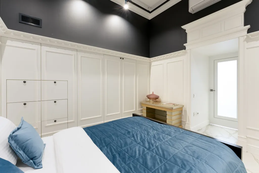 Квартира Квартира Grandeur Flat — Санкт-Петербург