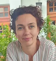 Татьяна Марченкова
