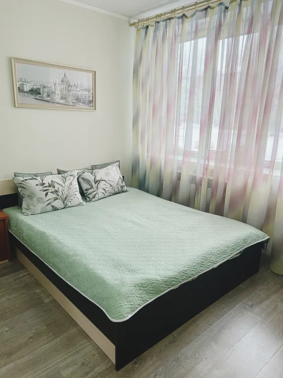 Очень уютная квартира для тебя — аренда посуточно в Борисоглебск