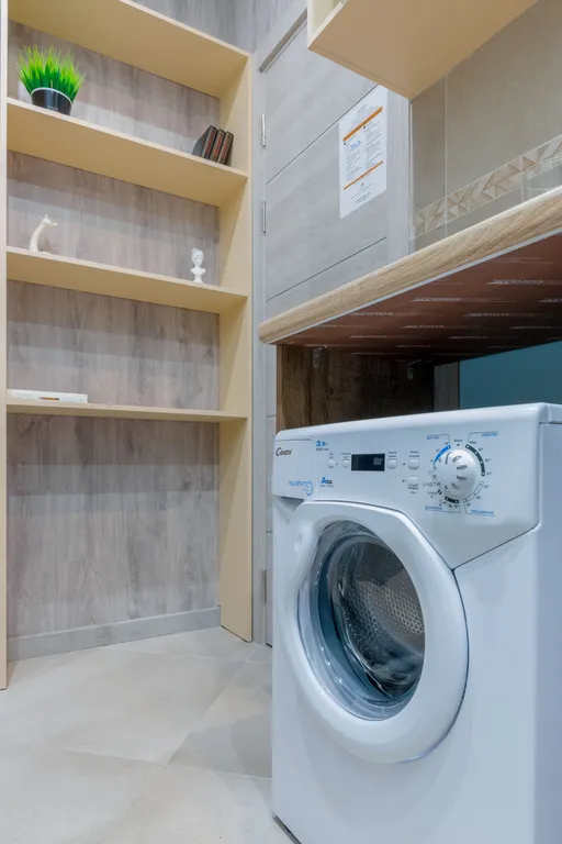 Квартира 1-комнатная Квартира — Санкт-Петербург