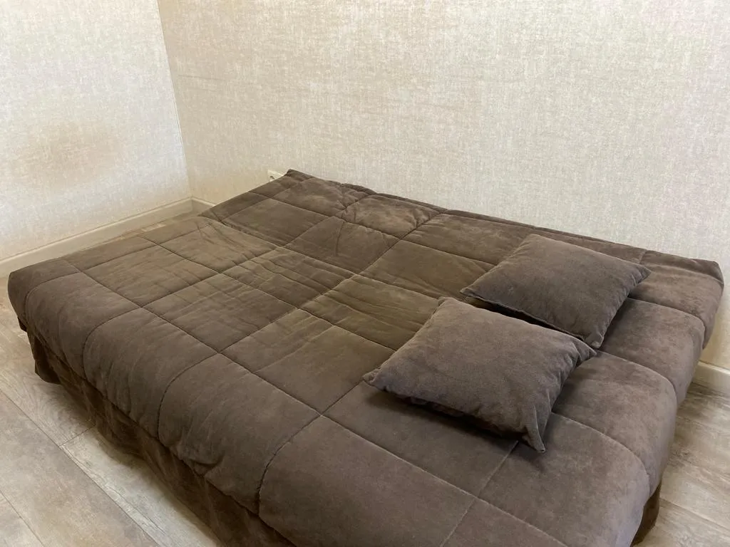 Квартира 1-комнатная Квартира — Санкт-Петербург