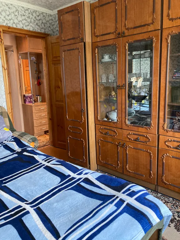 Уютная двушка в центре города