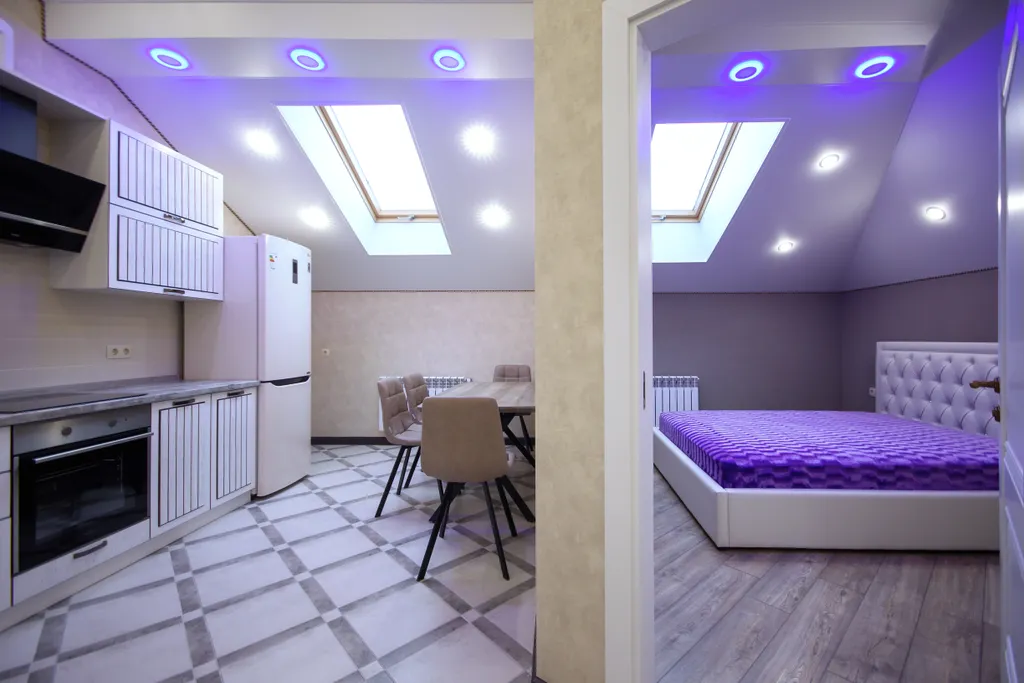 ViP Квартира №10, р-н Автовокзал