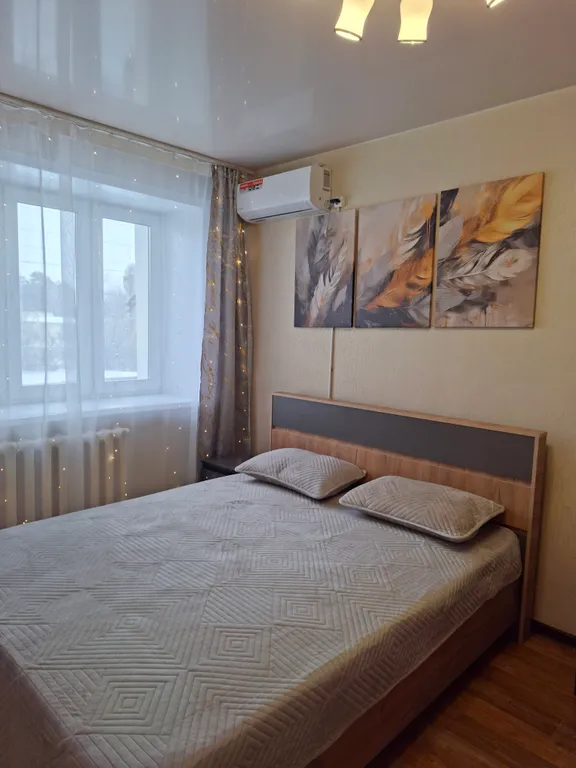 Уютная квартира в центре города — аренда посуточно в Благовещенск