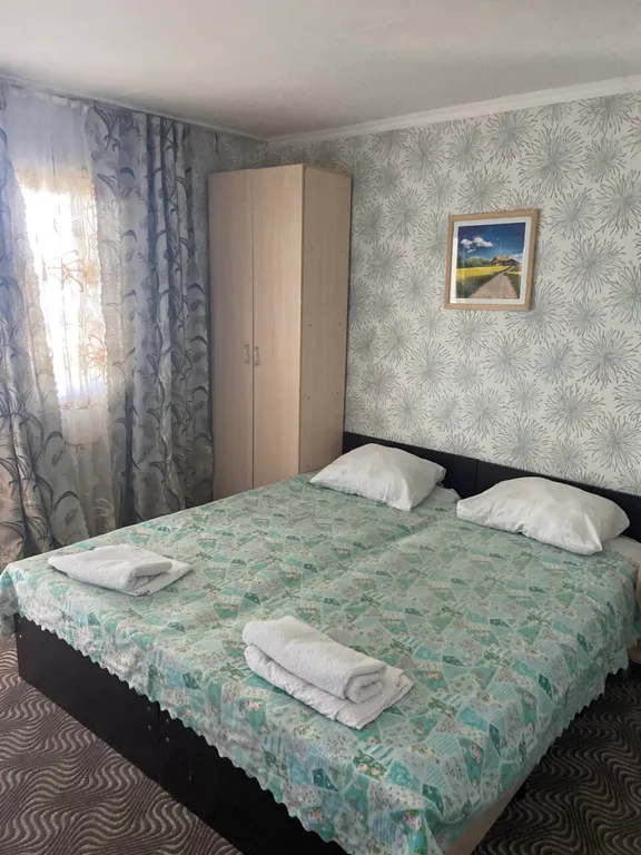 Квартира Комната — аренда посуточно в Лазаревское