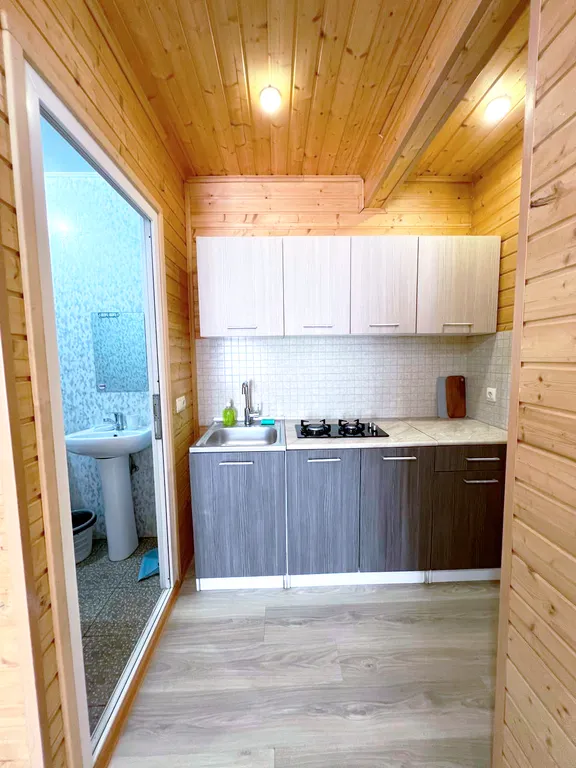 Комната "Морское лето" 1