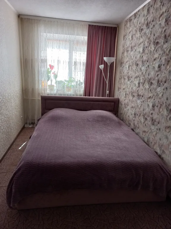 Уютная квартира в центре Автозаводского района