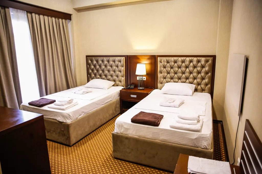 Квартира Комната — аренда посуточно в Сухум