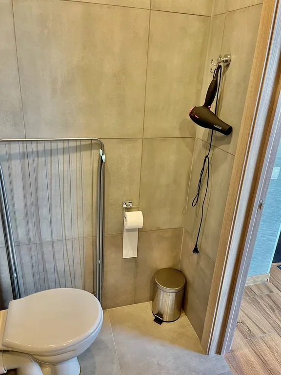 ColorApartments. Тропические джунгли