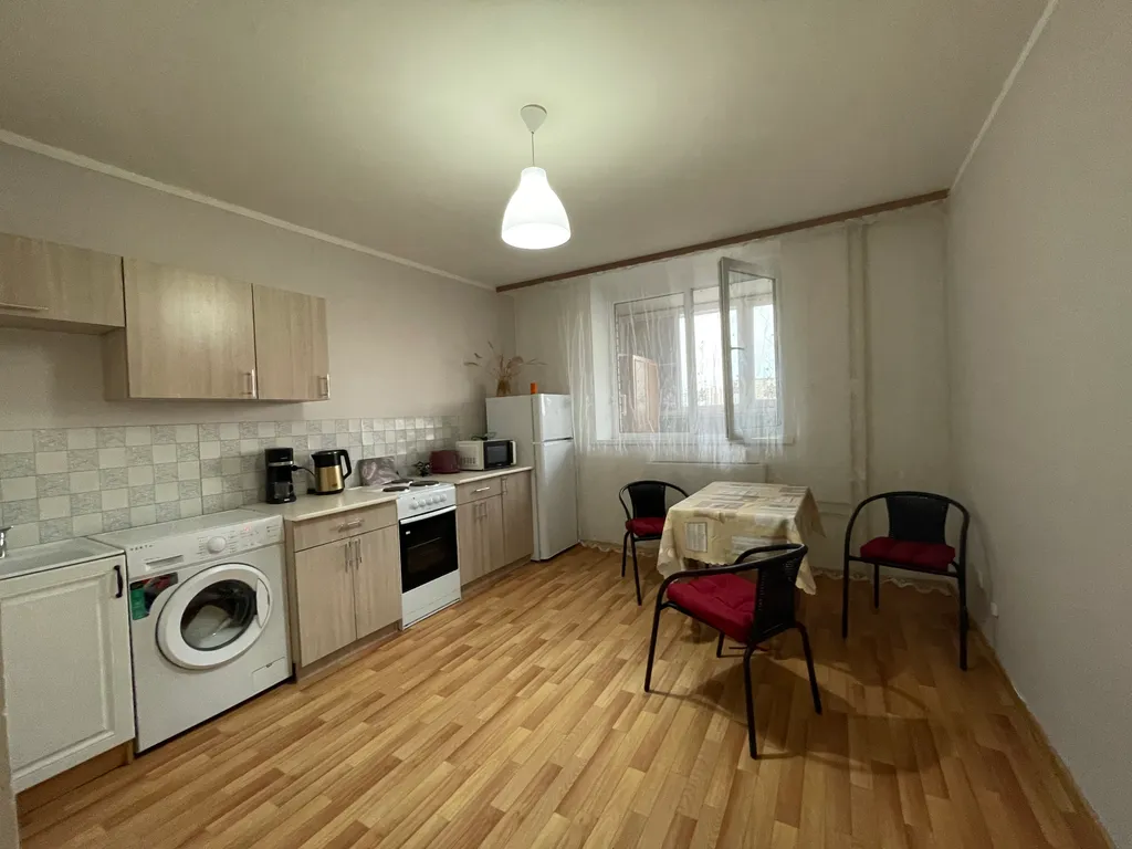 Квартира у ТРЦ Красная площадь