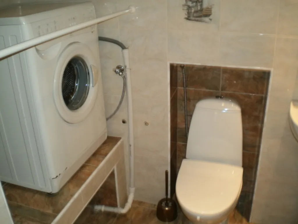 Квартира у моря