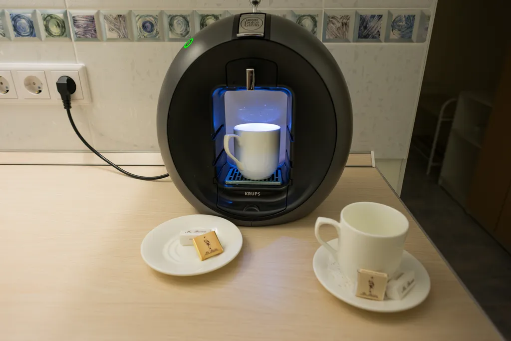 Апартаменты с видом на Вятку