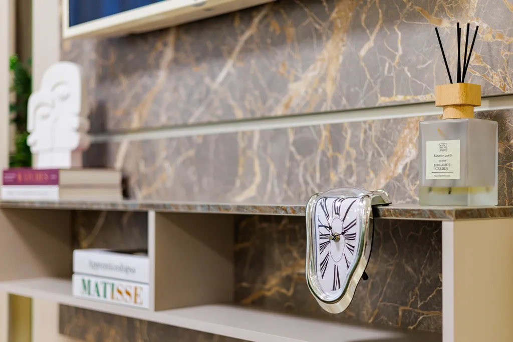 Апартаменты Пикассо - искусство жить комфортно