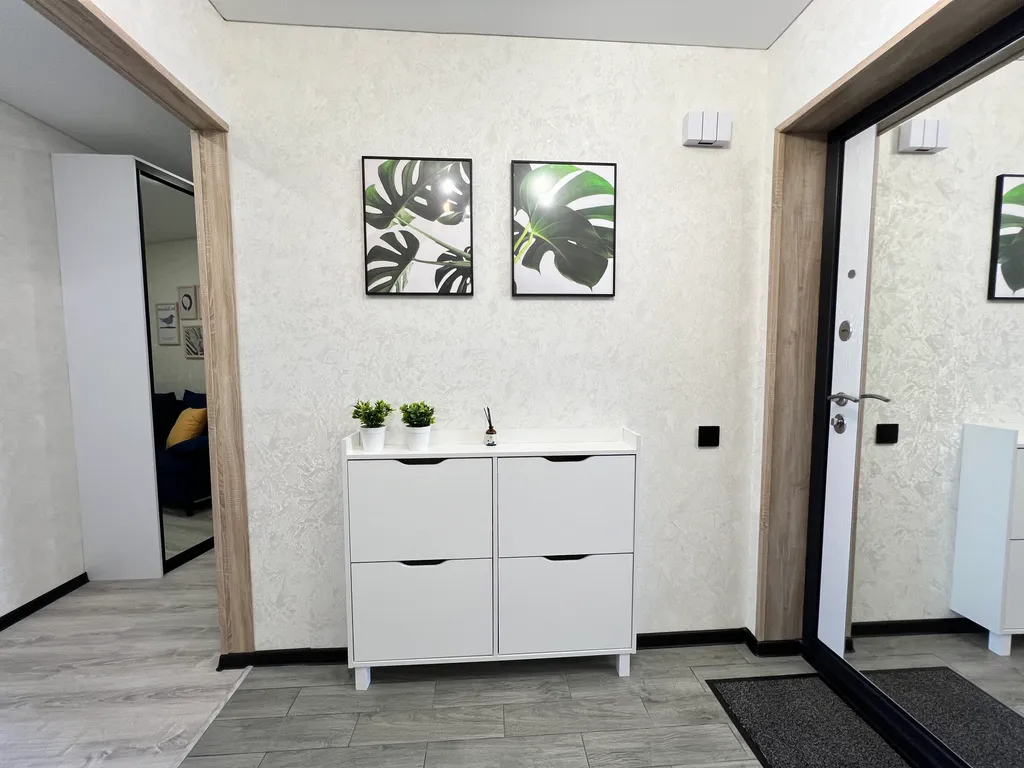 Grand apart matrёshka home