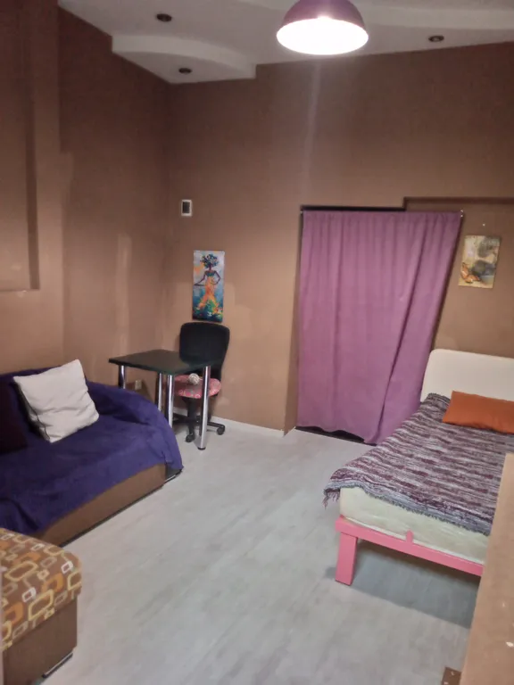 Апартамент в центре города Тбилиси